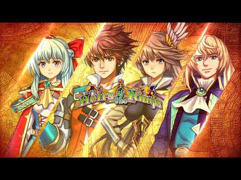 Heirs of the Kings - Final Battle