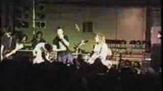 Bad Religion - The Voice of God is Government LIVE