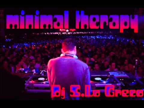 MINIMAL THERAPY - DJ SALVO LO GRECO