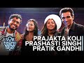Son Of Abish feat. Prajakta Koli, Pratik Gandhi & Prashasti Singh | Salman Elahi