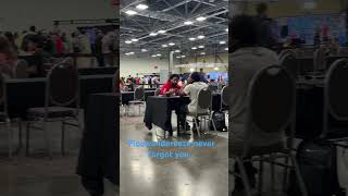 Should’ve brought floo to the YCS #yugiohmarketwatch #yugioh #ygopaisano