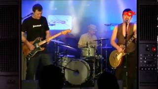 Los Ronaldos &quot;No puedo vivir sin ti&quot; (A Solas 2007)