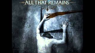 Indictment All That Remains