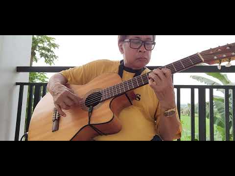 Petite Waltz - Joe Heyne, arr. for Guitar by Ernesto Quilban