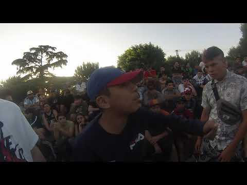 Il Toni vs Molino vs Koni - Clasificatoria - fecha 4 - 24-11-2019