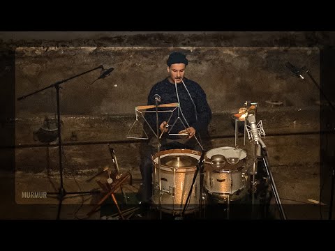 Spaces VII: Andro Manzoni ● Short Movie ● Cattle Barn. Slovenia. 2019 ● Murmur Institute