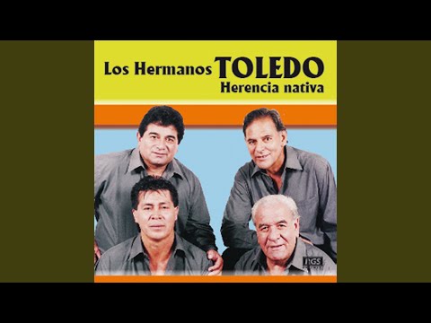 Me Has De Querer Â¿qué No? - Los Hermanos Toledo
