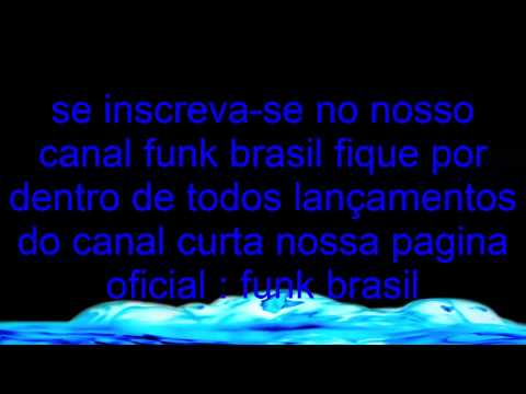 Mc Delano e Mc Kalzin - É Então Tá ( Dj Felipe ) funk brasil