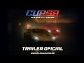 THE RACE Official Trailer 2025 The Most Spectacular Romanian Film