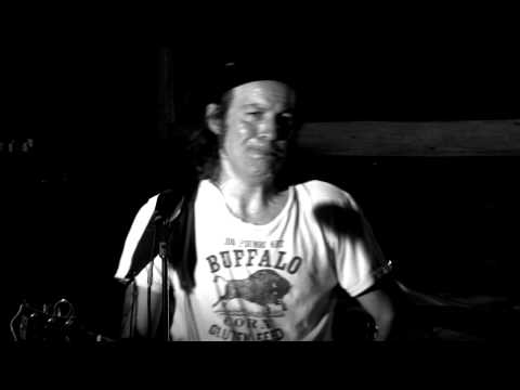 Jalan Crossland - Undead Lovers (Live) What Fest 2010 - Cody, Wyoming (By Levi Wells)
