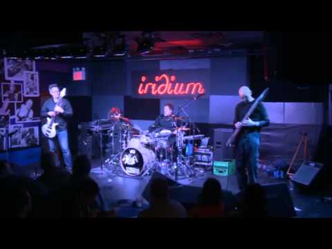 Stick Men-On Off-IridiumLive! 3-29-13