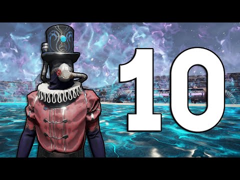 10 FUN Things To Do In Outward Definitive Edition