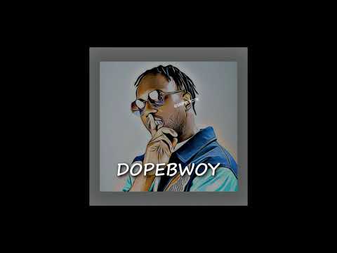 Dopebwoy x SRNO Type Beat 2021 - "Santorini" | Dancehall/Afro Instrumental
