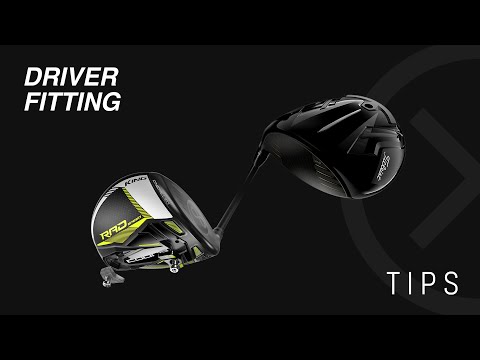 12 TIPS TO GET THE BEST DRIVER FITTING EXPERIENCE