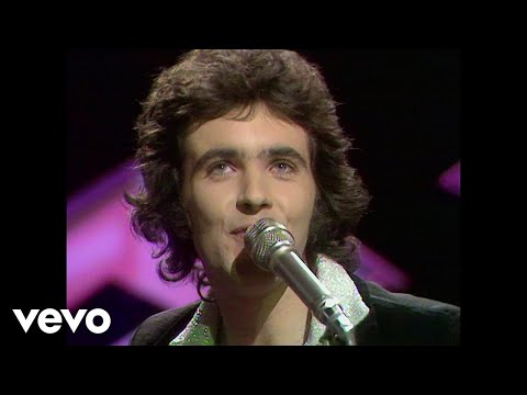 David Essex - Lamplight (Live from Top of The Pops, 1973)