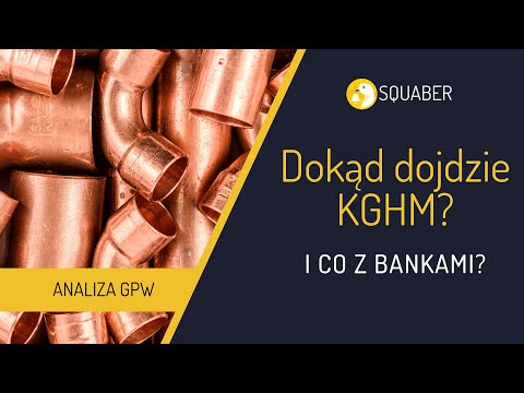 KGHM is going crazy! How much longer?