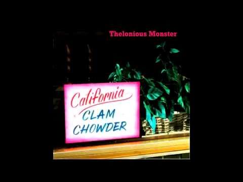 The Big Star Song - Thelonious Monster