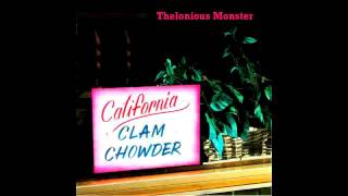 Thelonious Monster - The Big Star Song