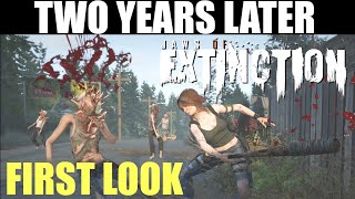 Jaws Of Extinction (JoE) Gameplay 2 Years Later