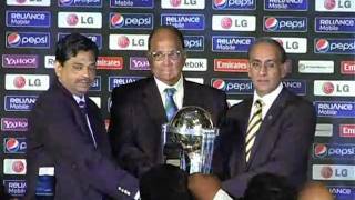 ICC appointed Match officials for Quarters 