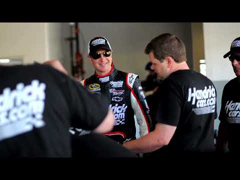 Video Thumbnail: Kyle Busch, two-time NASCAR champion, dies at 41