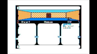 Darkmoor Hold for the TRS-80 CoCo