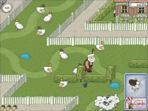 Let´s test Sven Baumwollen