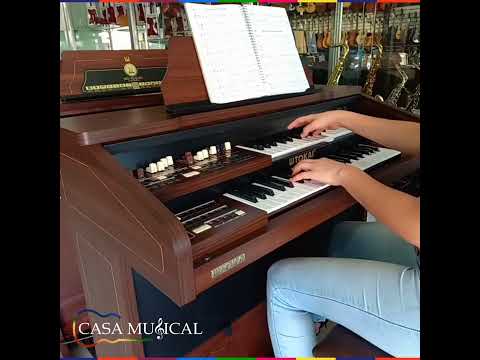 TOKAI MD-20 - Casa Musical