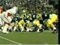 JIM HARBAUGH tribute (Part 1) - YouTube
