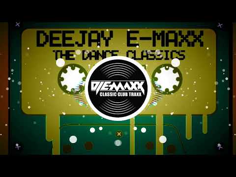 Dj E-Maxx feat. Henric P. - Make Me Cry (Extended Mix)(2001)