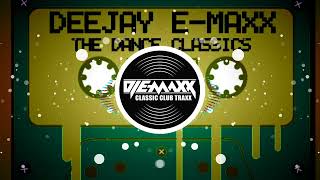 Dj E-Maxx feat. Henric P. - Make Me Cry (Extended Mix)(2001)