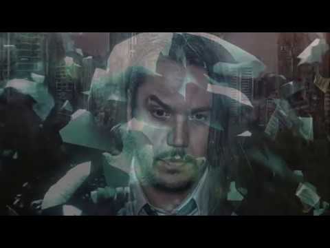 Darusso - Close Your Eyes - Lyric video