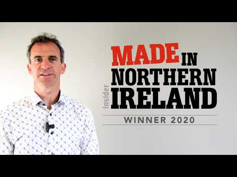 PAC Group - Innovative and Award Winning Engineering