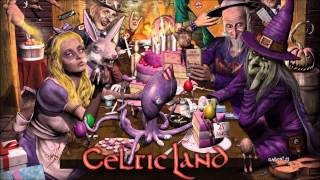 Mago De Oz: Love Never Dies (Celtic Land) Folk Metal