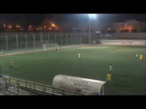Highlights Comarca de Nijar-Vicar Juvenirl
