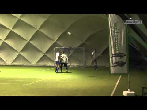 20.01.2015 II Liga A - Extend Vision vs. VISIONA