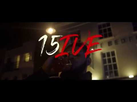Wolf - 15IVE [Official Music Video]