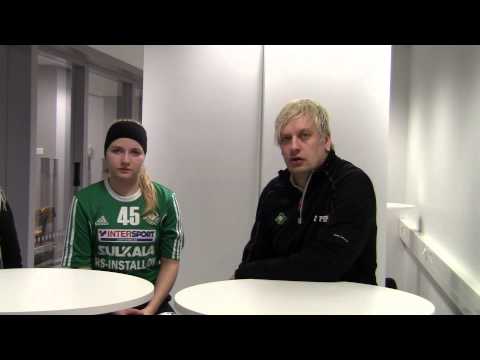 18.01. OFBC - JoKa (15-2) Kommentit