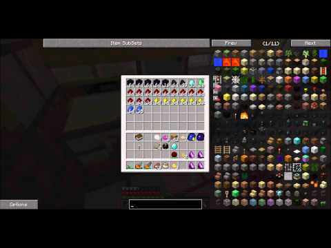 DirePack Season 1 Ep 18-Iridium Ore and Plates