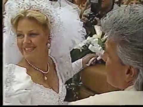 100 Limite - Raymond Beaudoin au mariage de Michèle Richard