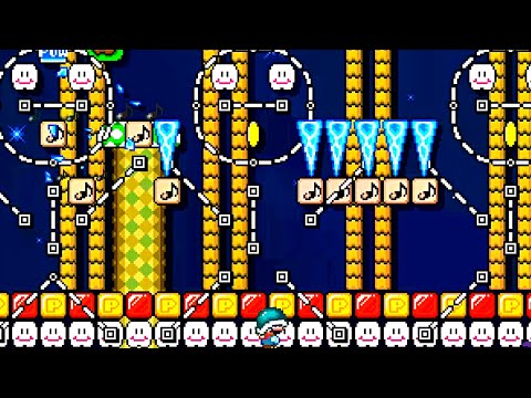 Super Mario Maker 2 🔧 Evolution of Meme Music 🔧 Aelias19