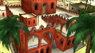 Hazreti Ömer (Çizgi Film)