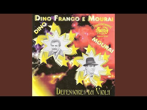 Rainha Do Meu Rancho - Dino Franco e Mouraí