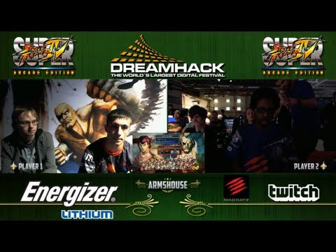 LLL.Momi (Fei Long) vs WW/MCZ.Ryan Hart (Sagat) - DHW12 losers final