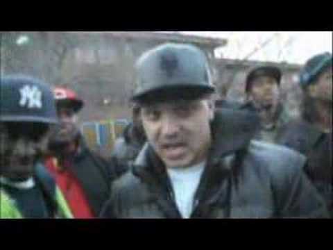 Albee Al FlatLine Freestyles Pt. 2