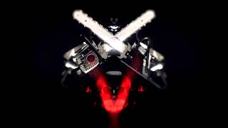 Vegas - Eminem, Bad Meets Evil (feat. Royce da 5&#39;9&quot;) (Shady XV)