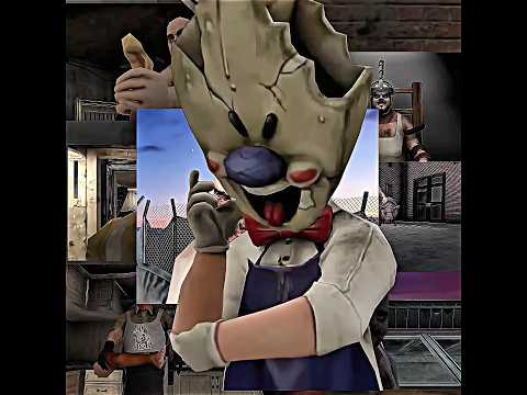 Keplerians Villains | Evil Nun, Mr Meat & Ice Scream Edit | Life Force