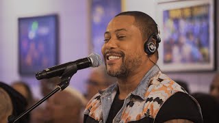 Greve De Amor Lyrics English Translation