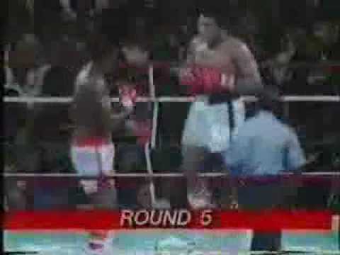 1980 muhammad ali vs larry holmes the last hurrah round4.5.6