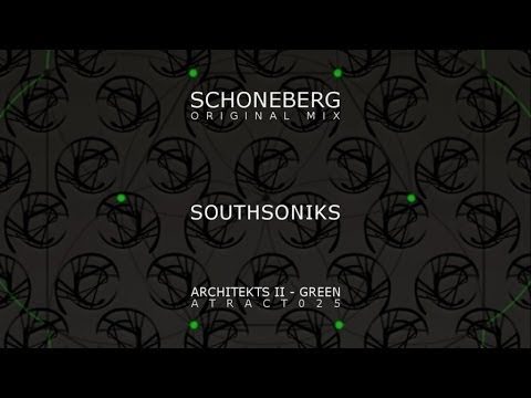 Southsoniks - Schoneberg (Original Mix)